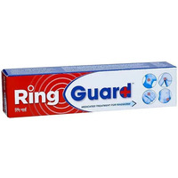 Ring Guard Treatment for Ringworm - 12 Gm