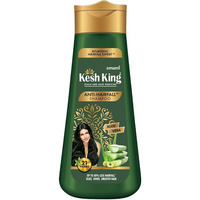 Kesh King Shampoo Aloe Vera - 200 Ml