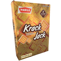 Parle Krack Jack - 480 Gm (16.9 Oz)