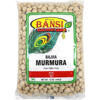 Bansi Bajra Murmura - 340 Gm (12 Oz)