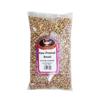 Deep Raw Peanut Small - 916 Gm (2 Lb)