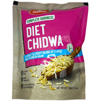 Haldiram's Diet Chidwa 150 Gm ( 5.3 Oz )