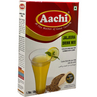 Aachi Jaljeera Drink Mix - 50 Gm (1.76 Oz)