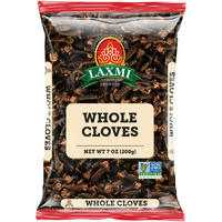 Laxmi Whole Clove - 200 Gm (7 Oz)