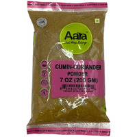 Aara Cumin Corriander Powder - 200 Gm (7 Oz)