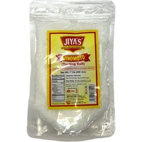 Jiya's Ajinomoto Tasting Salt - 200 Gm (7 Oz) [FS]