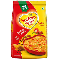 Sale: Saffola Masala Oats Peppy Tomato - 482 Gm (17 Oz)