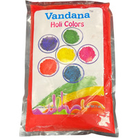 Vandana Holi Colors - 7 Oz (200 Gm)