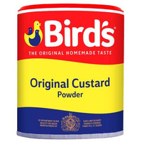 Bird's Original Custard Powder - 250 Gm (8.7 Oz)