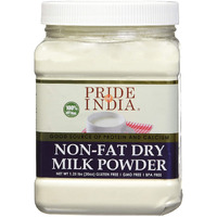 Non-Fat Dry Milk Powder 20 oz