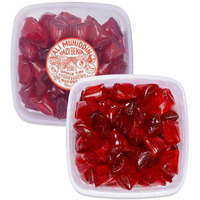 Hac?? Bekir Cinnamon Hard Candy - 300 g, 0.6 lb