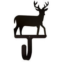 Deer - Wall Hook Extra Small