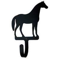 Horse - Wall Hook Extra Small