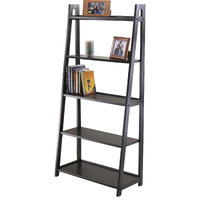 Adam 5-Tier A-Frame Shelf