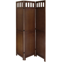 William Folding Screen