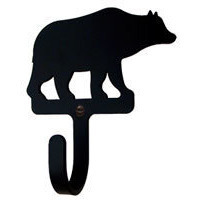 Bear - Wall Hook Extra Small