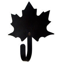 Maple Leaf - Wall Hook Extra Small