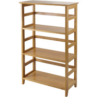 Studio Bookshelf 3-tier