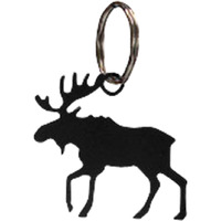 Moose - Key Chain