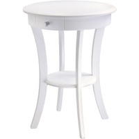 Sasha Round Accent Table