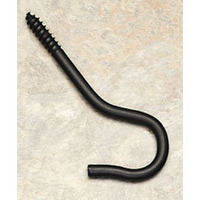 Ceiling Screw Hook Small