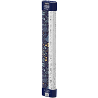 Kirkland Signature Hanukkah Double Sided Wrapping Paper, 2 Rolls, 180 Sq. Ft. Total