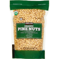 Kirkland Signature Organic Pine Nuts, 1.5 lbs