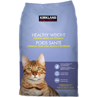 Kirkland Signature Healthy Weight Cat Food 20 lbs.