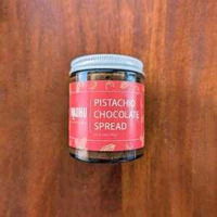 Pistachio Chocolate Spread - 1 Pack