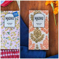 Saffron Milk And Masala Chai Bundle - 1 Pack