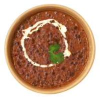 The Cumin Club Dal Makhani - 1 Portion