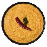 The Cumin Club Kadhi Chaal - 1 Portion