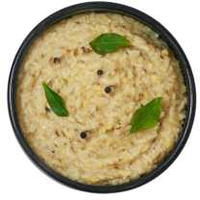 The Cumin Club Ven Pongal - 1 Portion