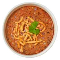 The Cumin Club Misal Pav - 1 Portion