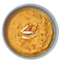 The Cumin Club Moong Dal Sheera - 1 Portion