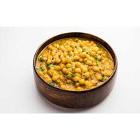 The Cumin Club Papdi Ragda - 1 Portion