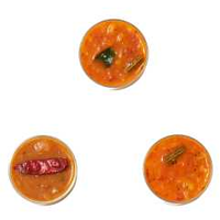 The Cumin Club Sambar(Pack Of 3) - 1 Pack