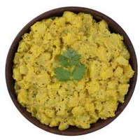 The Cumin Club Aloo Posto - 1 Portion