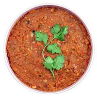 The Cumin Club Baingan Bharta - 1 Portion