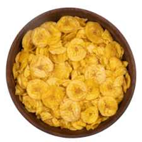 The Cumin Club Banana Chips - 1 Portion