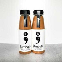 Kimbala Rtd Chai Assamica - 1 Pack