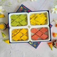 Seedesi Utsav Combo 4 - 1 Pack