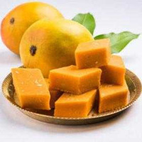 Mango Burfi - 1 Pack