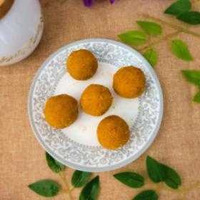 Besan Churma Laddu - 1 Pack