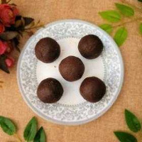 Chocolate Laddu - 1 Pack