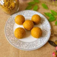 Gud Besan Laddu - 1 Pack