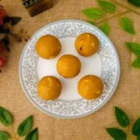 Rose Petal Laddu - 1 Pack