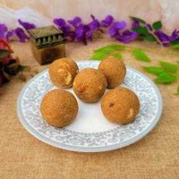 Sugarfree Mea Aata Laddu - 1 Pack