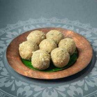 Wheat Churma Laddu - 1 Pack