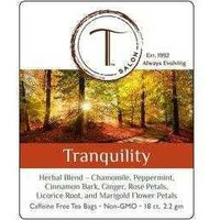 Tranquility - 1 Pack